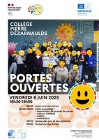 SOURIEZ !