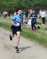 Course contre la faim 2
