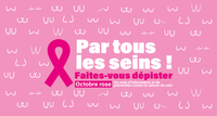 Octobre rose