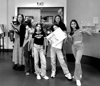 Club journal